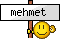 Mehmet