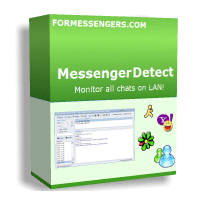 Msn Messenger Casus Programı